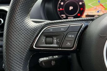 Audi Q2 35 TFSI S Line 5dr S Tronic