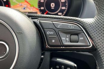 Audi Q2 35 TFSI S Line 5dr S Tronic
