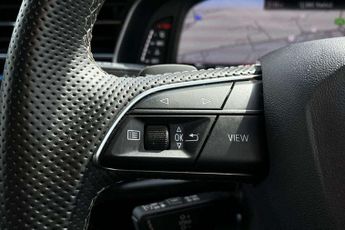 Audi SQ7 SQ7 TFSI Quattro Black Edition 5dr Tiptronic