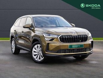 Skoda Kodiaq 2.0 TDI SE L 5dr DSG [7 Seat]