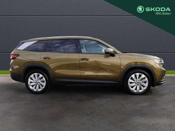 Skoda Kodiaq 2.0 TDI SE L 5dr DSG [7 Seat]