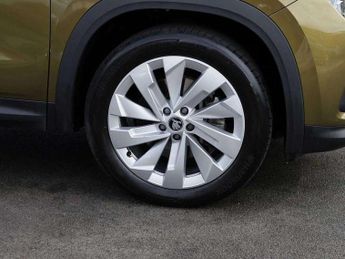 Skoda Kodiaq 2.0 TDI SE L 5dr DSG [7 Seat]