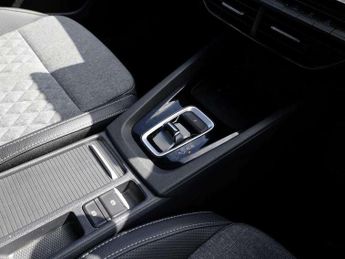 Skoda Octavia Estate 1.5 TSI 150 e-TEC Sportline 5dr DSG
