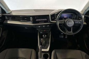 Audi A1 25 TFSI Sport 5dr S Tronic