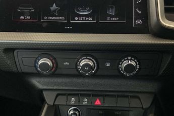 Audi A1 25 TFSI Sport 5dr S Tronic