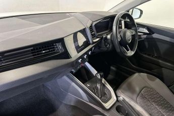 Audi A1 25 TFSI Sport 5dr S Tronic
