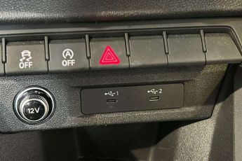 Audi A1 25 TFSI Sport 5dr S Tronic