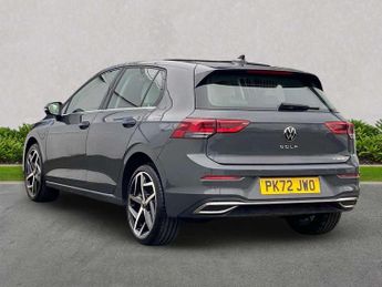 Volkswagen Golf 1.4 TSI eHybrid Style 5dr DSG