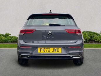 Volkswagen Golf 1.4 TSI eHybrid Style 5dr DSG