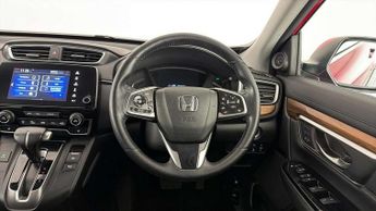 Honda CR-V 1.5 VTEC Turbo EX 5dr CVT