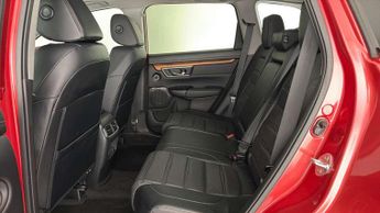 Honda CR-V 1.5 VTEC Turbo EX 5dr CVT