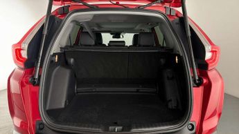 Honda CR-V 1.5 VTEC Turbo EX 5dr CVT