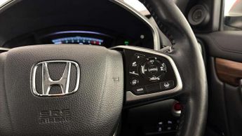 Honda CR-V 1.5 VTEC Turbo EX 5dr CVT