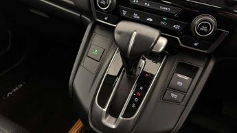 Honda CR-V 1.5 VTEC Turbo EX 5dr CVT