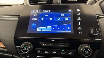 Honda CR-V 1.5 VTEC Turbo EX 5dr CVT