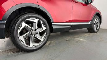 Honda CR-V 1.5 VTEC Turbo EX 5dr CVT