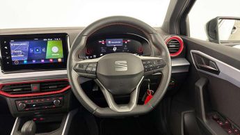 SEAT Arona 1.0 TSI 115 FR 5dr DSG