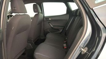 SEAT Arona 1.0 TSI 115 FR 5dr DSG