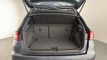 SEAT Arona 1.0 TSI 115 FR 5dr DSG