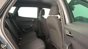 SEAT Arona 1.0 TSI 115 FR 5dr DSG