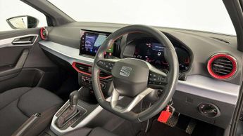 SEAT Arona 1.0 TSI 115 FR 5dr DSG