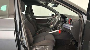 SEAT Arona 1.0 TSI 115 FR 5dr DSG