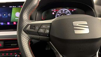 SEAT Arona 1.0 TSI 115 FR 5dr DSG