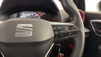 SEAT Arona 1.0 TSI 115 FR 5dr DSG
