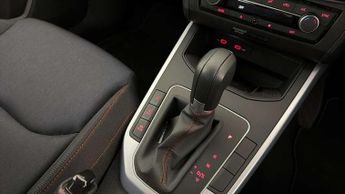SEAT Arona 1.0 TSI 115 FR 5dr DSG