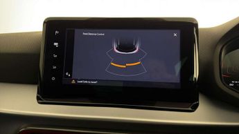 SEAT Arona 1.0 TSI 115 FR 5dr DSG