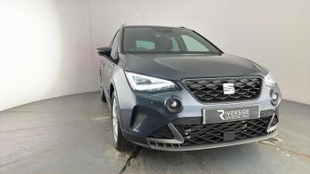 SEAT Arona 1.0 TSI 115 FR 5dr DSG