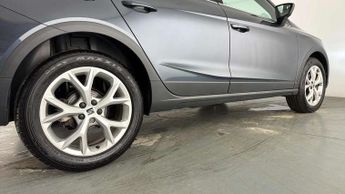 SEAT Arona 1.0 TSI 115 FR 5dr DSG