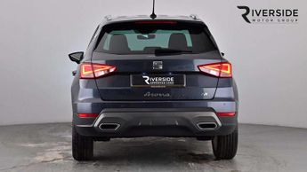 SEAT Arona 1.0 TSI 115 FR 5dr DSG
