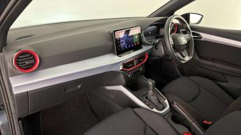 SEAT Arona 1.0 TSI 115 FR 5dr DSG