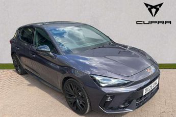 Cupra Leon 1.5 eTSI 150 Shadow Edition 5dr DSG