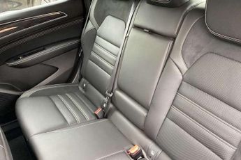 Renault Arkana 1.6 E-Tech hybrid 145 Engineered Bose Ed 5dr Auto