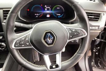 Renault Arkana 1.6 E-Tech hybrid 145 Engineered Bose Ed 5dr Auto