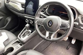 Renault Arkana 1.6 E-Tech hybrid 145 Engineered Bose Ed 5dr Auto