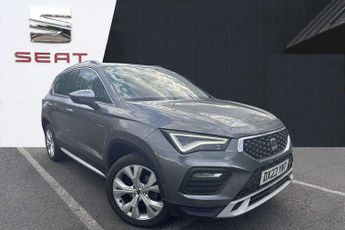 SEAT Ateca 1.5 TSI EVO Xperience 5dr