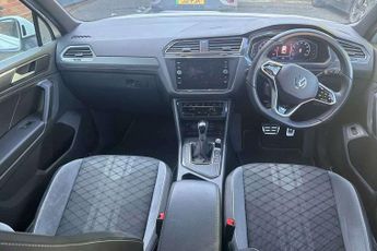 Volkswagen Tiguan 1.5 TSI 150 R-Line 5dr DSG