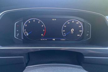 Volkswagen Tiguan 1.5 TSI 150 R-Line 5dr DSG