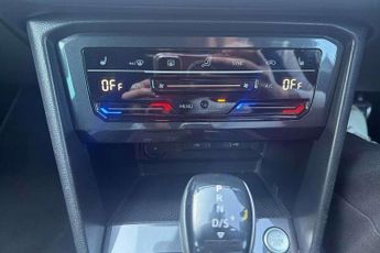 Volkswagen Tiguan 1.5 TSI 150 R-Line 5dr DSG