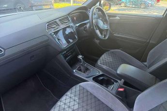 Volkswagen Tiguan 1.5 TSI 150 R-Line 5dr DSG
