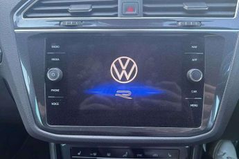 Volkswagen Tiguan 1.5 TSI 150 R-Line 5dr DSG