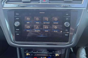 Volkswagen Tiguan 1.5 TSI 150 R-Line 5dr DSG
