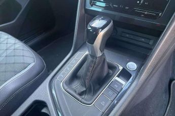 Volkswagen Tiguan 1.5 TSI 150 R-Line 5dr DSG