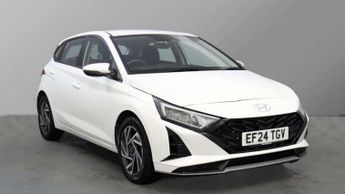 Hyundai I20 1.0T GDi Advance 5dr DCT