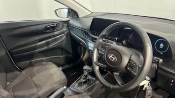 Hyundai i20 1.0T GDi Advance 5dr DCT