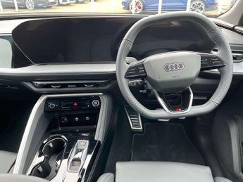 Audi Q5 2.0 TDI Quattro S Line 5dr S Tronic