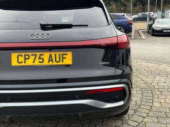 Audi Q5 2.0 TDI Quattro S Line 5dr S Tronic